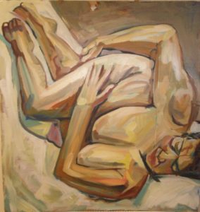 reclining-nude