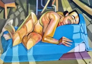 Serenity-Reclining-Nude
