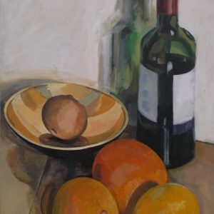 still-life