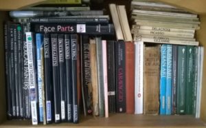Bookshelf -