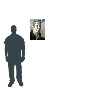 Portrait-of-the-Artist-as-a-Middle-aged-Tyro-Scale