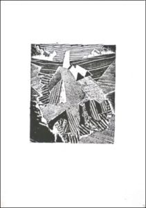 South-Stack-Lighthouse-Collagraph-Print-