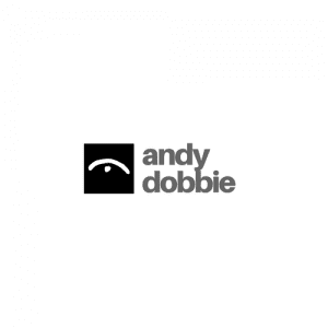 andydobbieartlogonew large