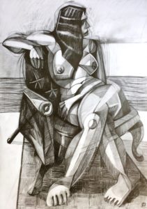 Seated-Nude-Study-scaled