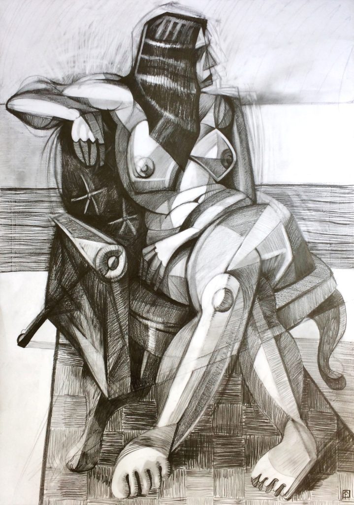 Seated-Nude-Study-scaled