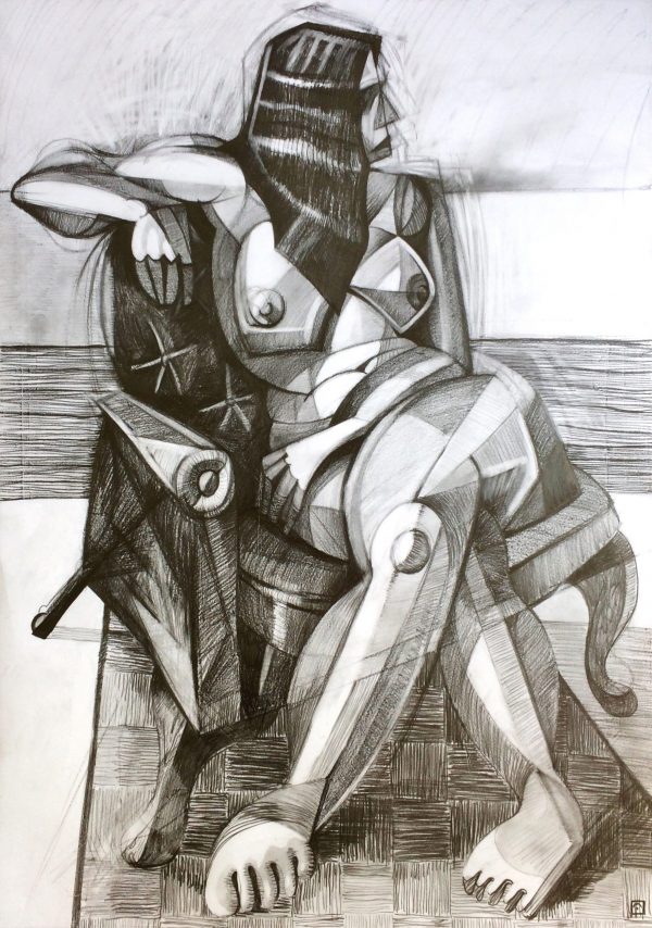 Seated-Nude-Study-scaled