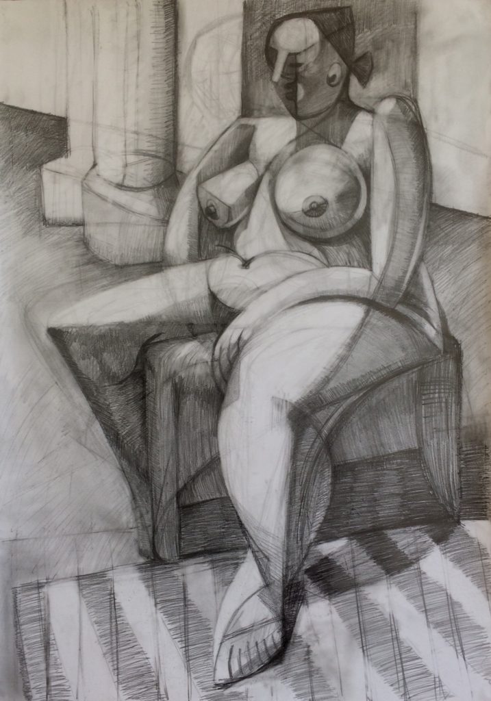Seated-Nudy-Study-II-scaled