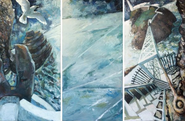 UpandDownSouthStackStepstriptych-lrg