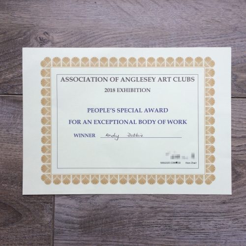 AAAC- -Special-Award