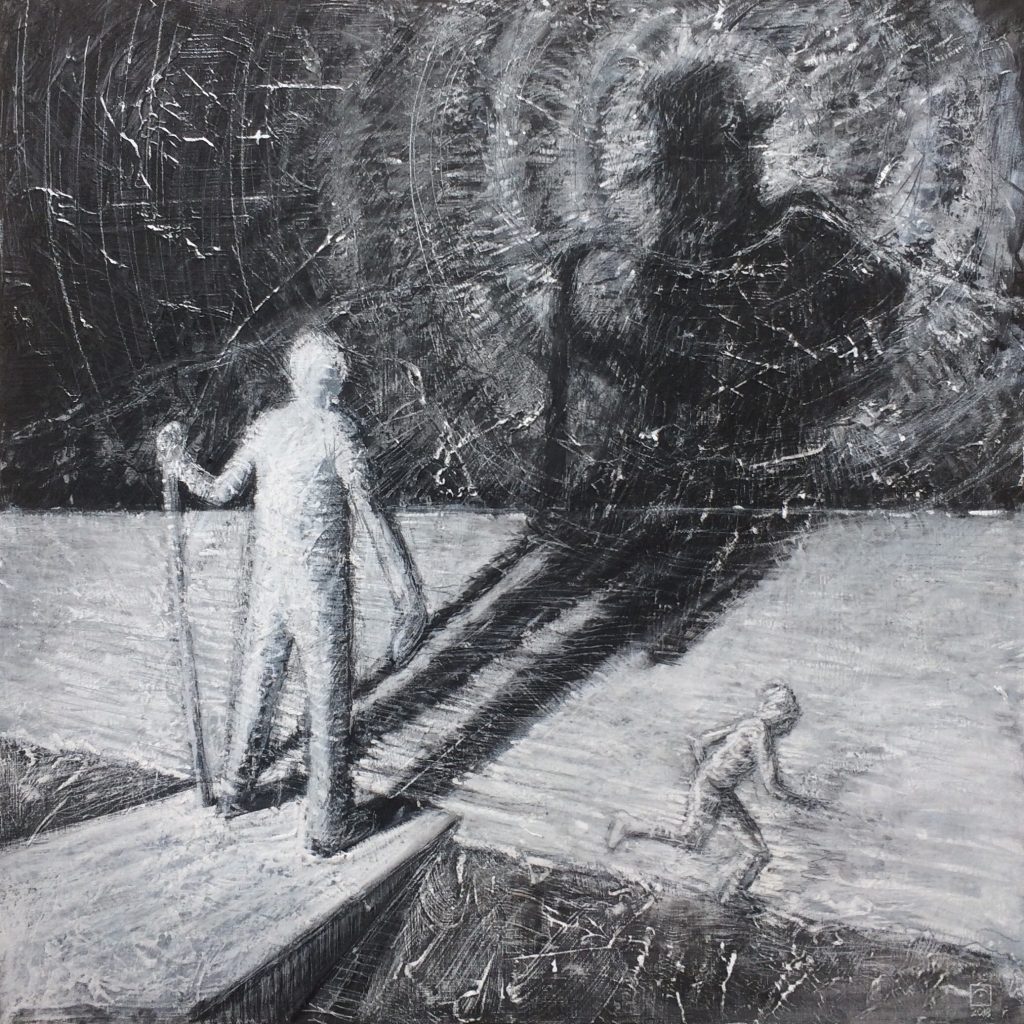 The-Shadow-He-Pursues