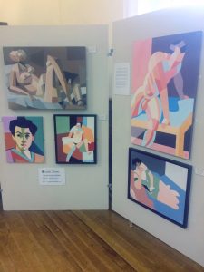 David-Hughes-Centre-Beaumaris- -Entries-scaled