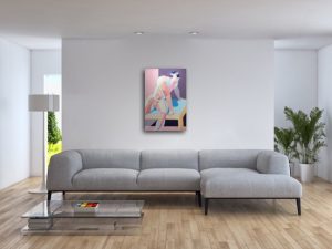 Seated-Nude-III-In-Situ