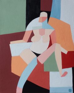 Seated-Nude-IV- -scaled