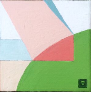 finished-painting-the-sculpture-garden-ii-