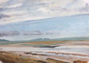 Plein-Air-Study-Four-Mile-Bridge-Estuary-e