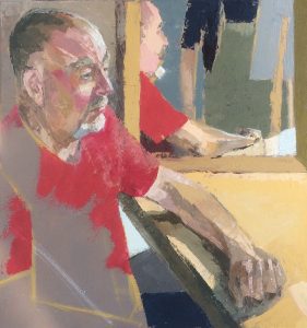 Portrait-Practice- - -