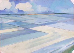 The-Inland-Sea-II-Plein-Air-Study