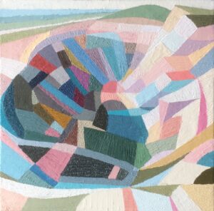 new-painting-holyhead-breakwater-country-park-i-