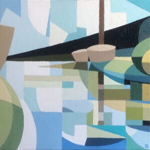 new-painting-holyhead-breakwater-country-park-i-