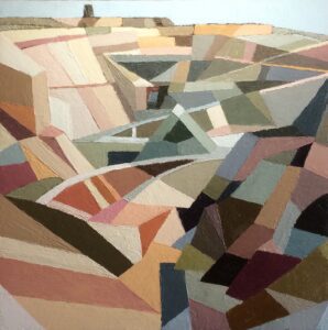 new-painting-parys-mountain-ii