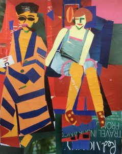 Collage-Colour-Study-After-Kirchner