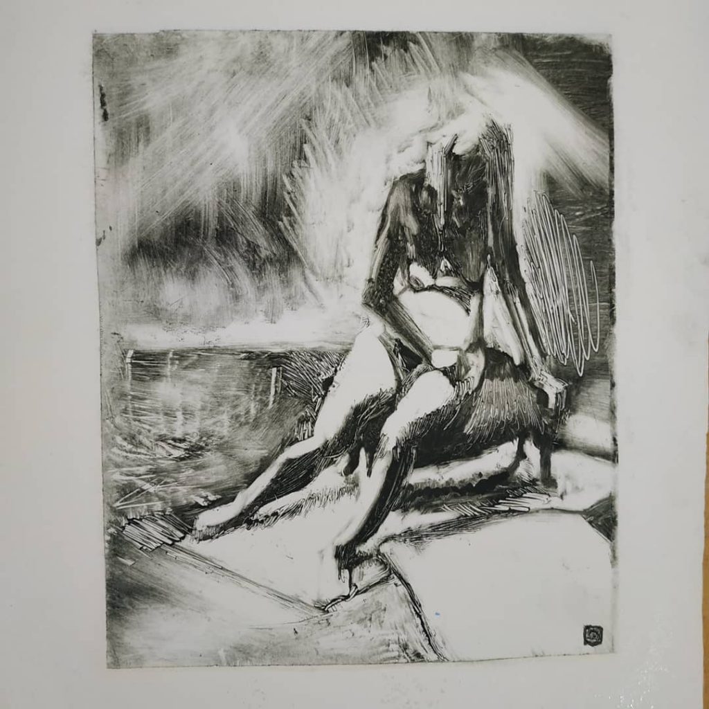 Monotype- -