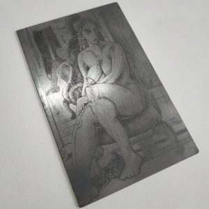 Steel-Etching-Experiment-Plate-JH-studio