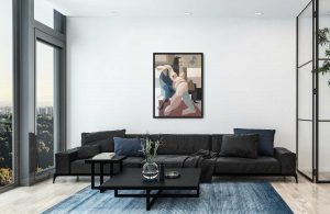 Seated-Nude-I-room-view- -