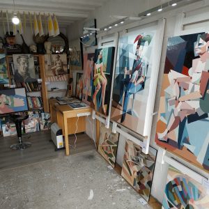 openstudio -scaled