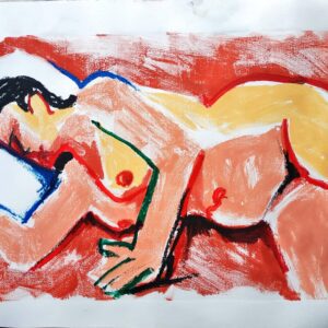 monotype-experiments