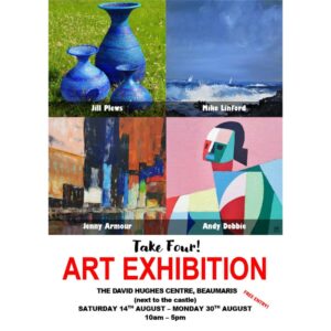 take-four-art-exhibition