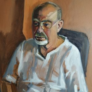 Portrait-Practice- -scaled