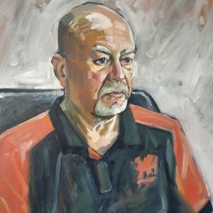 Portrait-Practice- -scaled