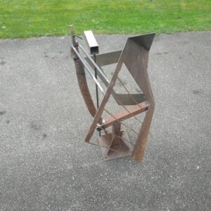 welded-scrap-metal-sculpture-torso-