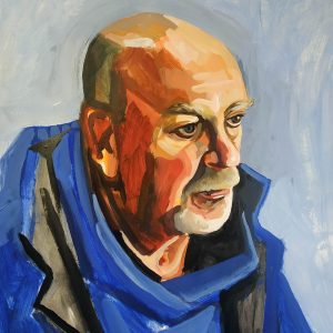 Portrait-Practice- -scaled