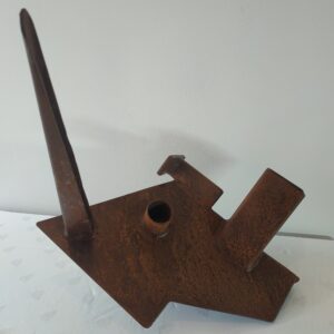 new-sculpture-head-of-dying-minotaur- -scaled