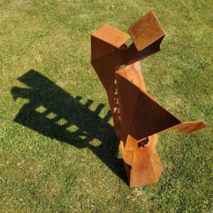 torso-iii-prometheus-undone-