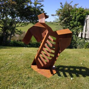 torso-iii-prometheus-undone