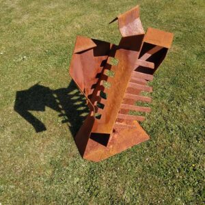 torso-iii-prometheus-undone-