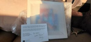 Art Collector In Situ Abstract Paintings 1