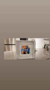 Art Collector In Situ Abstract Paintings 7