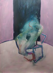 I Cant Hear You... You Cant See Me