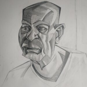Portrait Practice 20220719