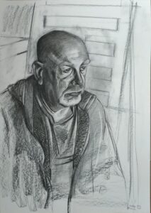 Portrait Practice 20220729