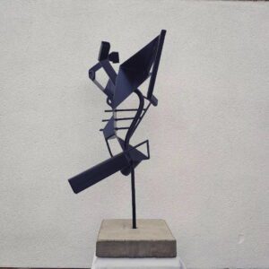 TORSO II A Strategy of Tension After Laocoon 4