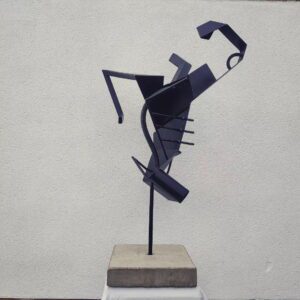 TORSO II A Strategy of Tension After Laocoon 8